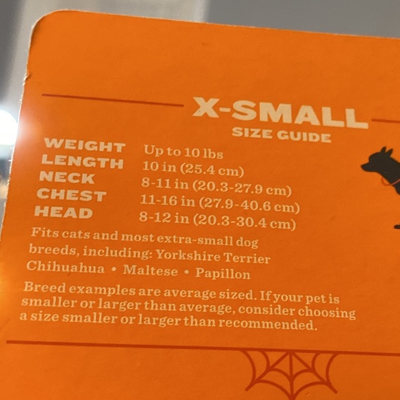 New Hyde and Eek! XS eyeball hoodie. Glows in the dark at night. - Picture 9 of 12